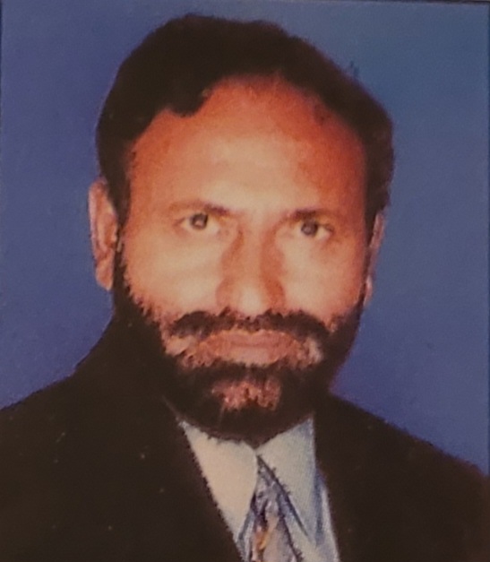 Condolences on the demise of Prof (Dr) Kulwaran Singh